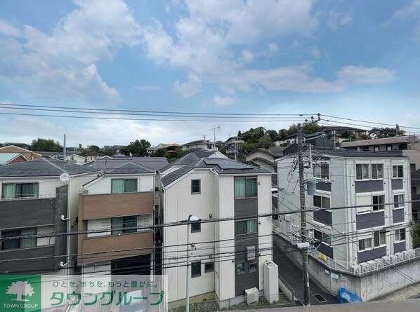 ドリームスペースマンションの物件内観写真